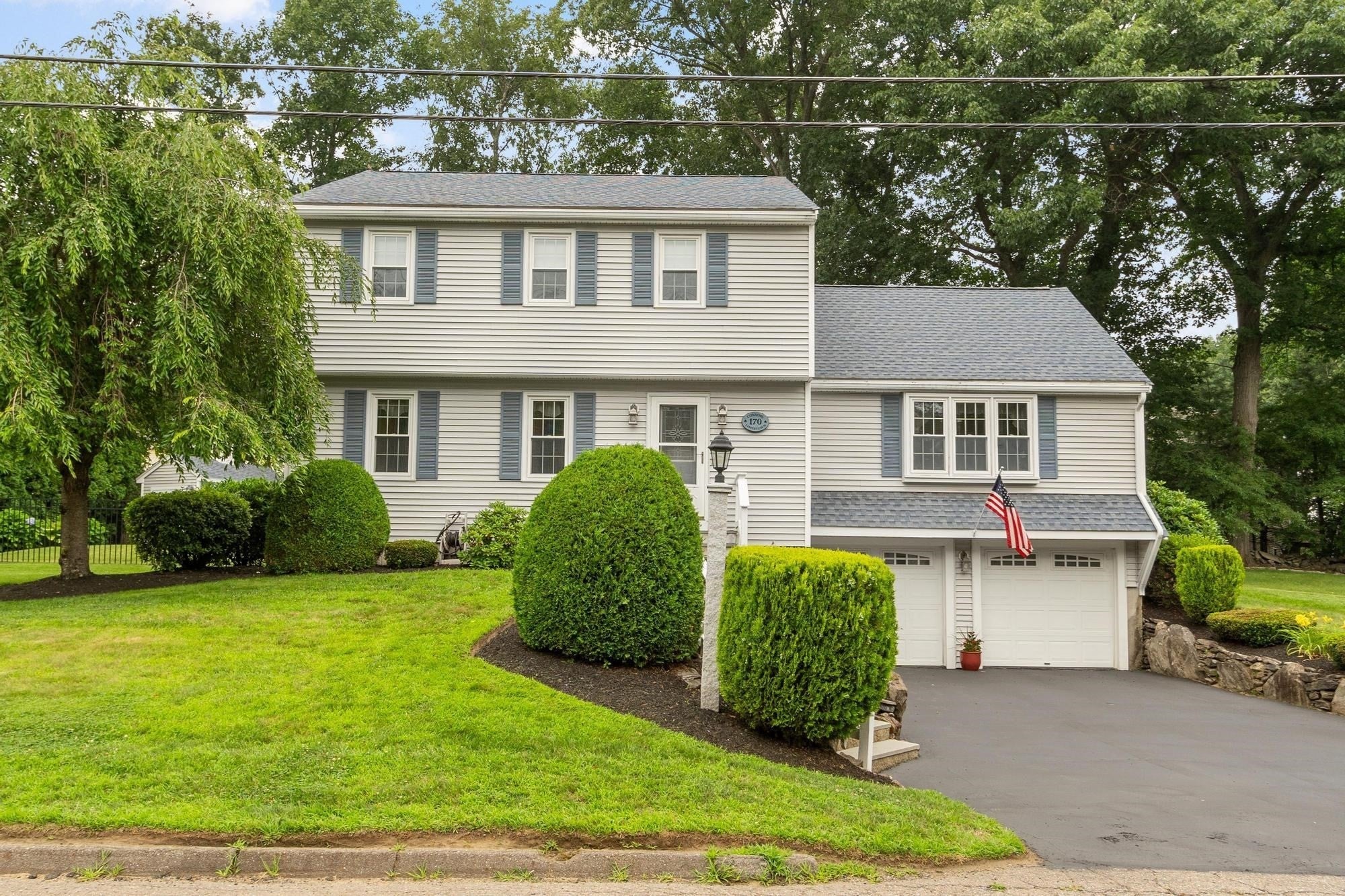 170 Jamestown Rd