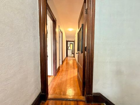 Photo of 18 Harold Park #3, Boston, MA 02119 (MLS # 73481288)
