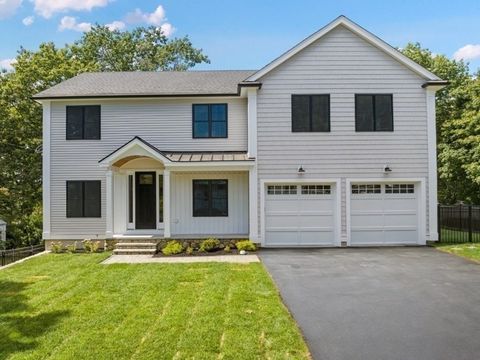 Photo of 44 Harwood Rd, Natick, MA 01760 (MLS # 73476271)