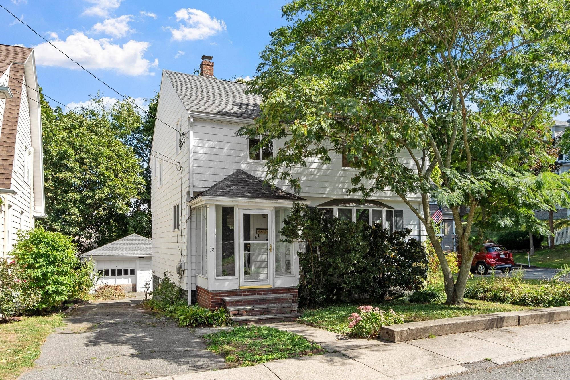 18 Smith Road, Saugus, MA, 18 Smith Road, Saugus, MA Photo #1