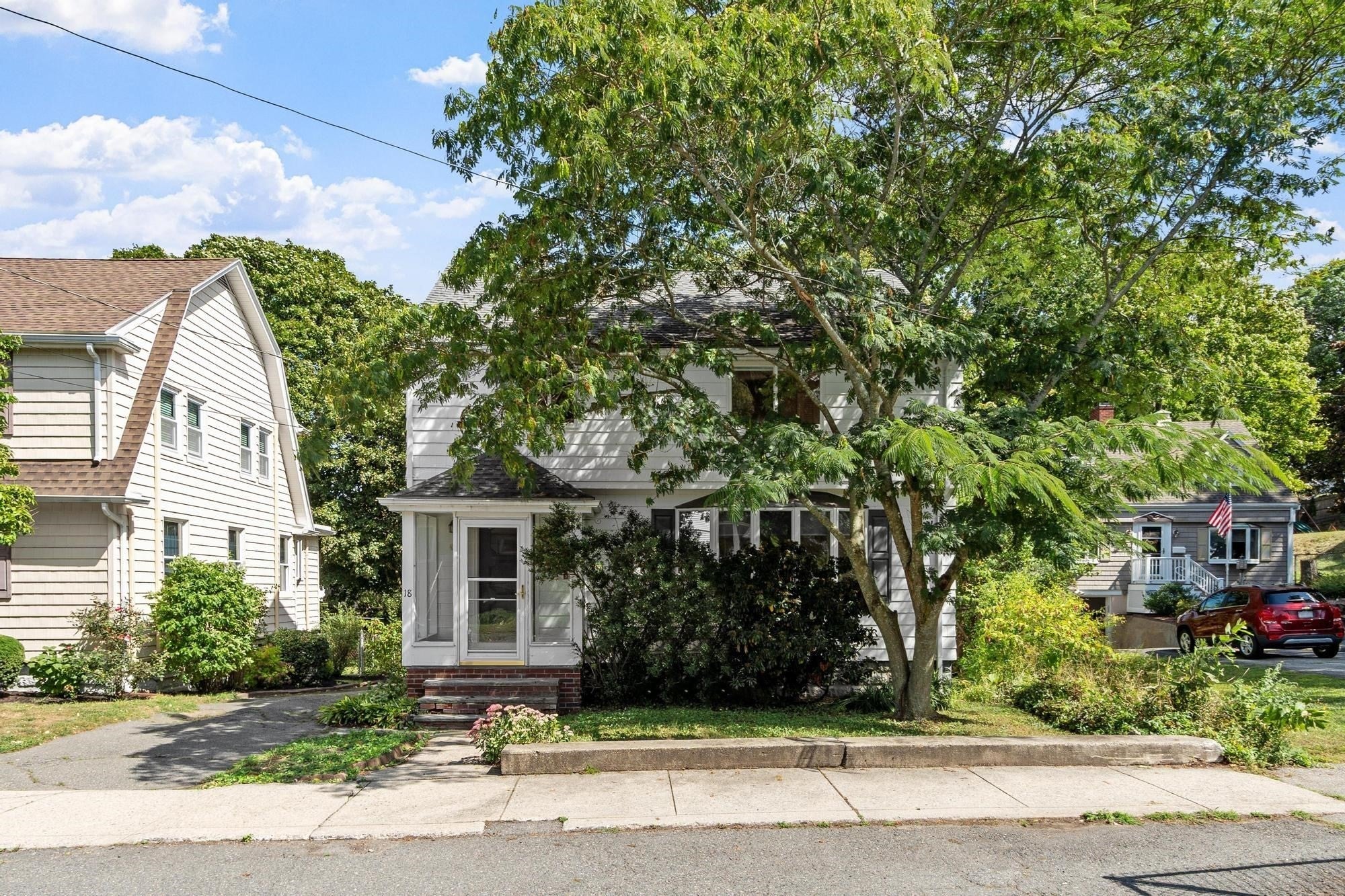 18 Smith Road, Saugus, MA, 18 Smith Road, Saugus, MA Photo #32