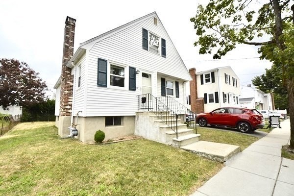 94 Edgemere