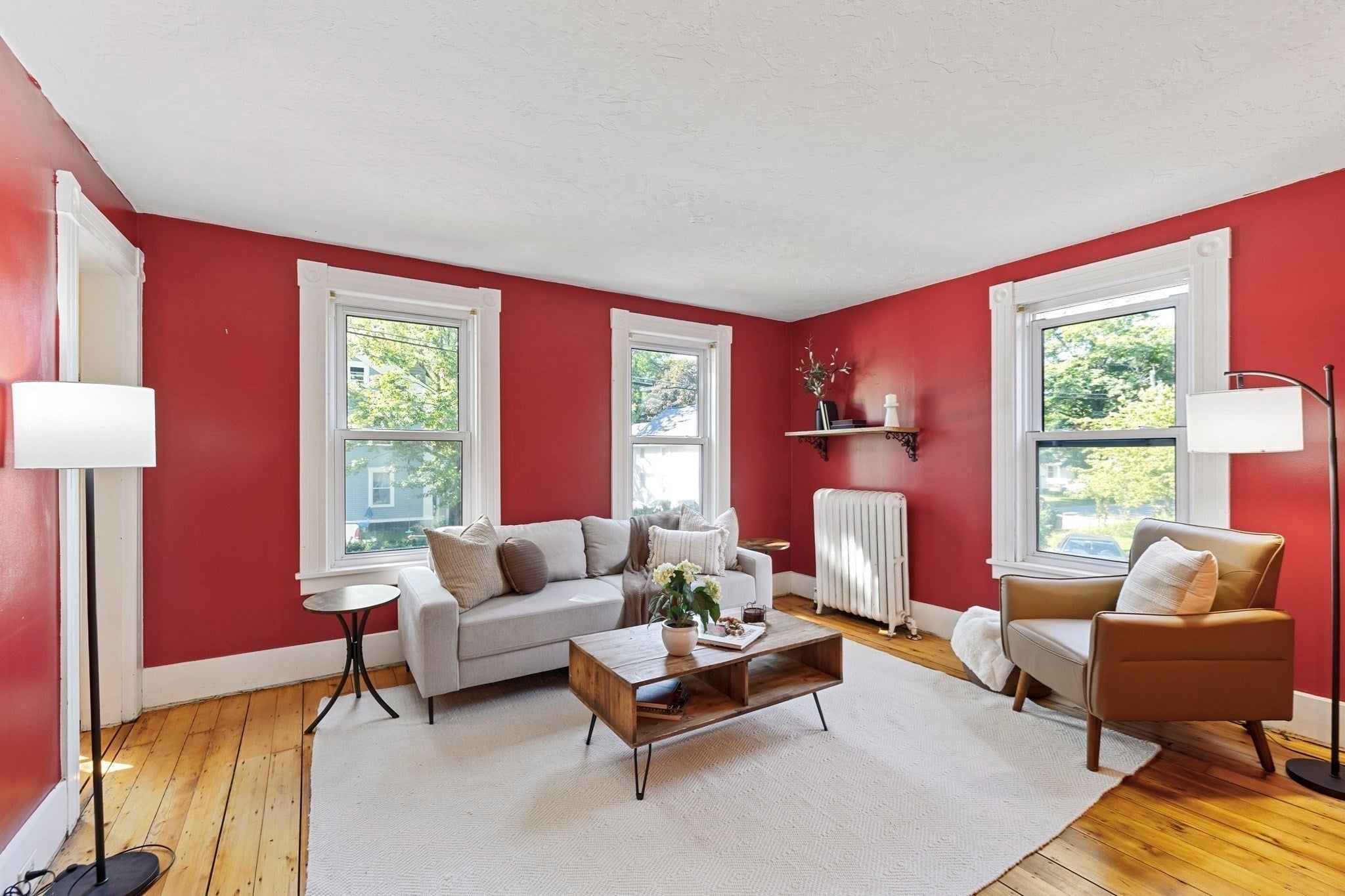 10 Spring St
