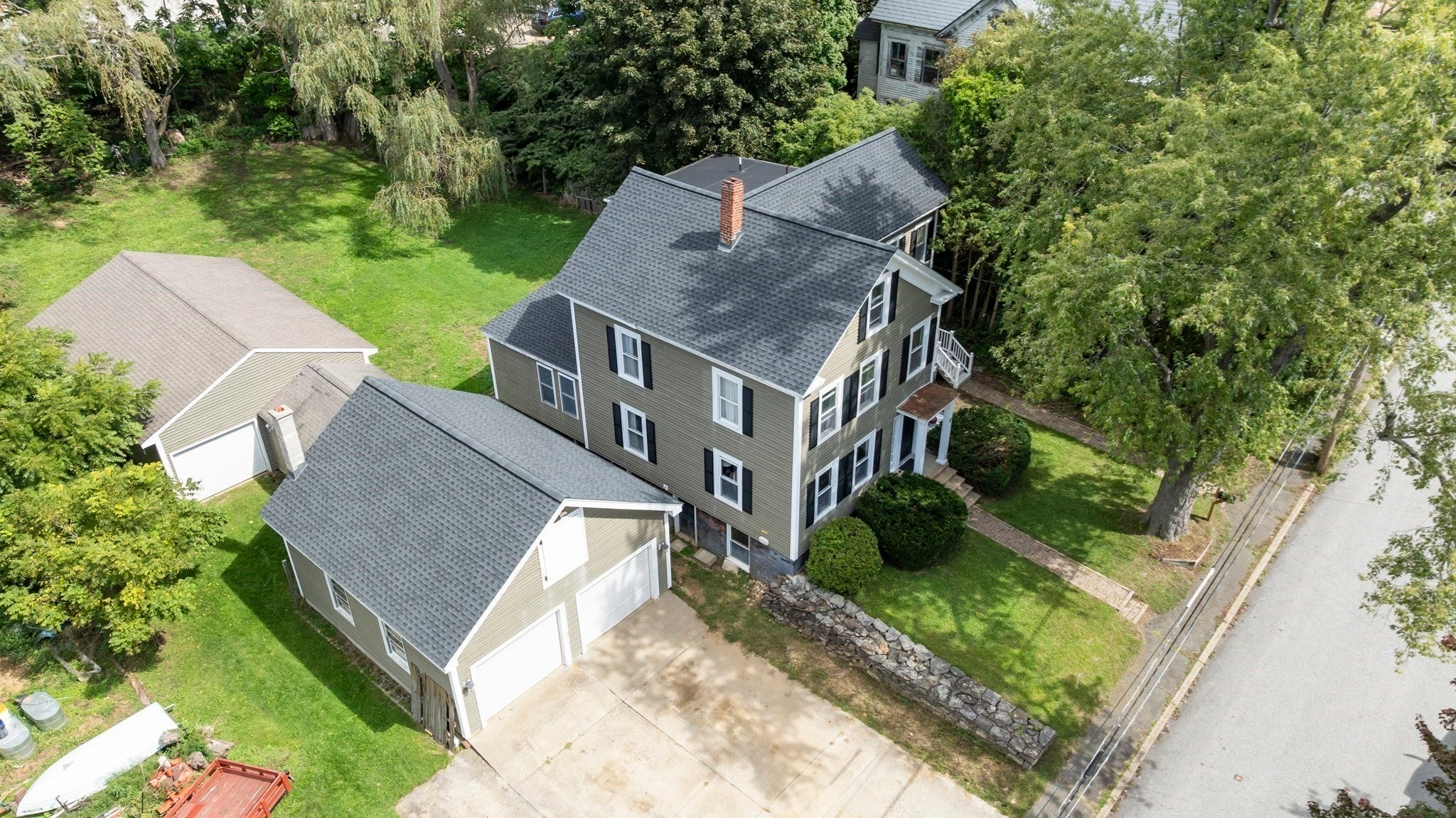 10 Spring St, North Brookfield, MA Photo #42