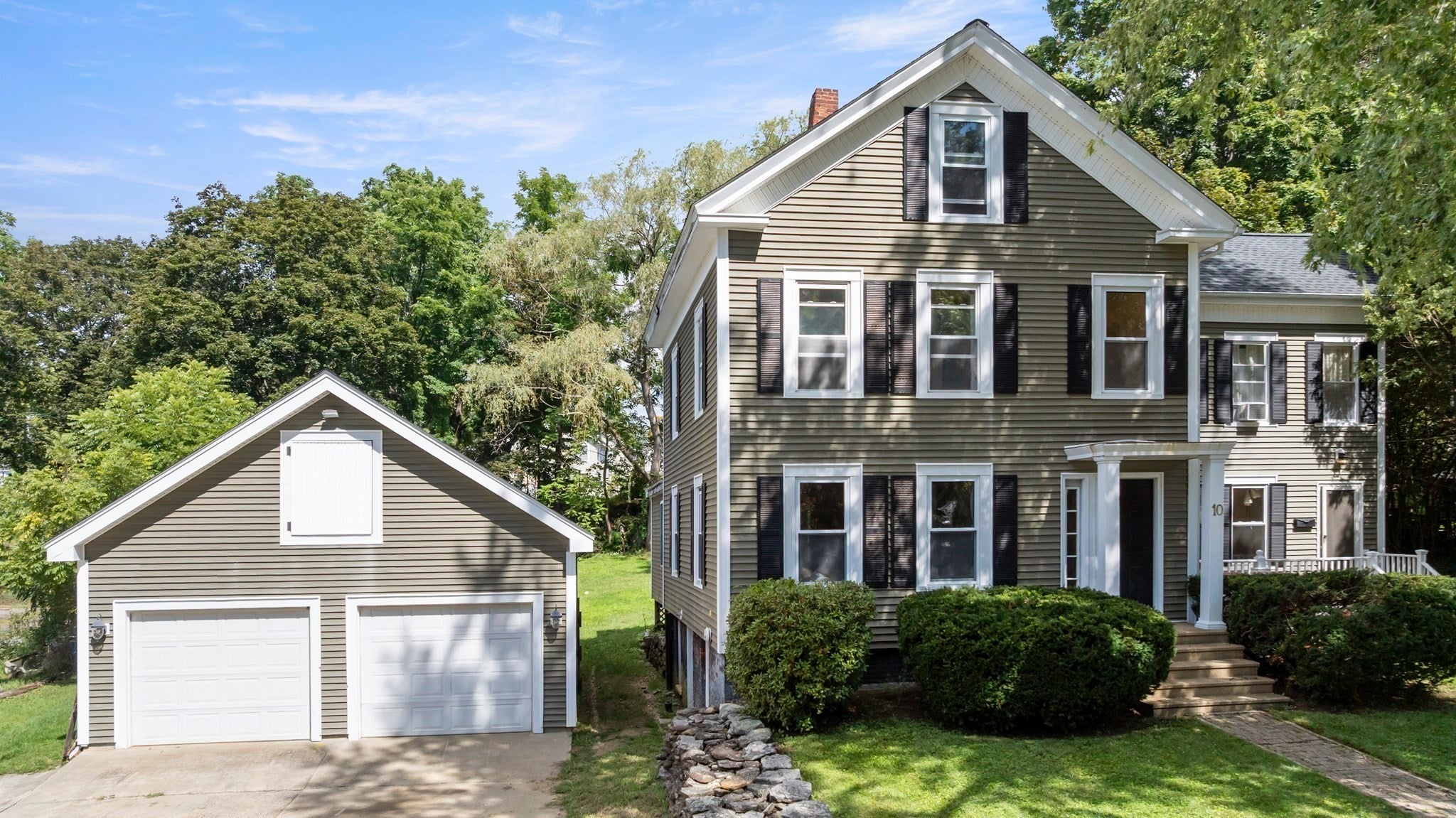10 Spring St, North Brookfield, MA Photo #38