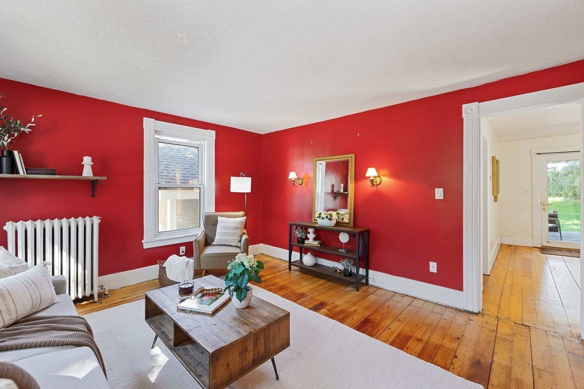 10 Spring St