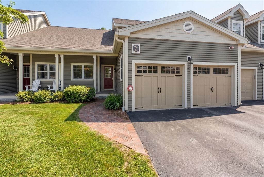 32 Old Framingham Rd 41