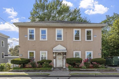 95 Preston Street Wakefield MA 01880