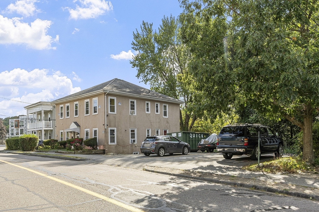 95 Preston Street