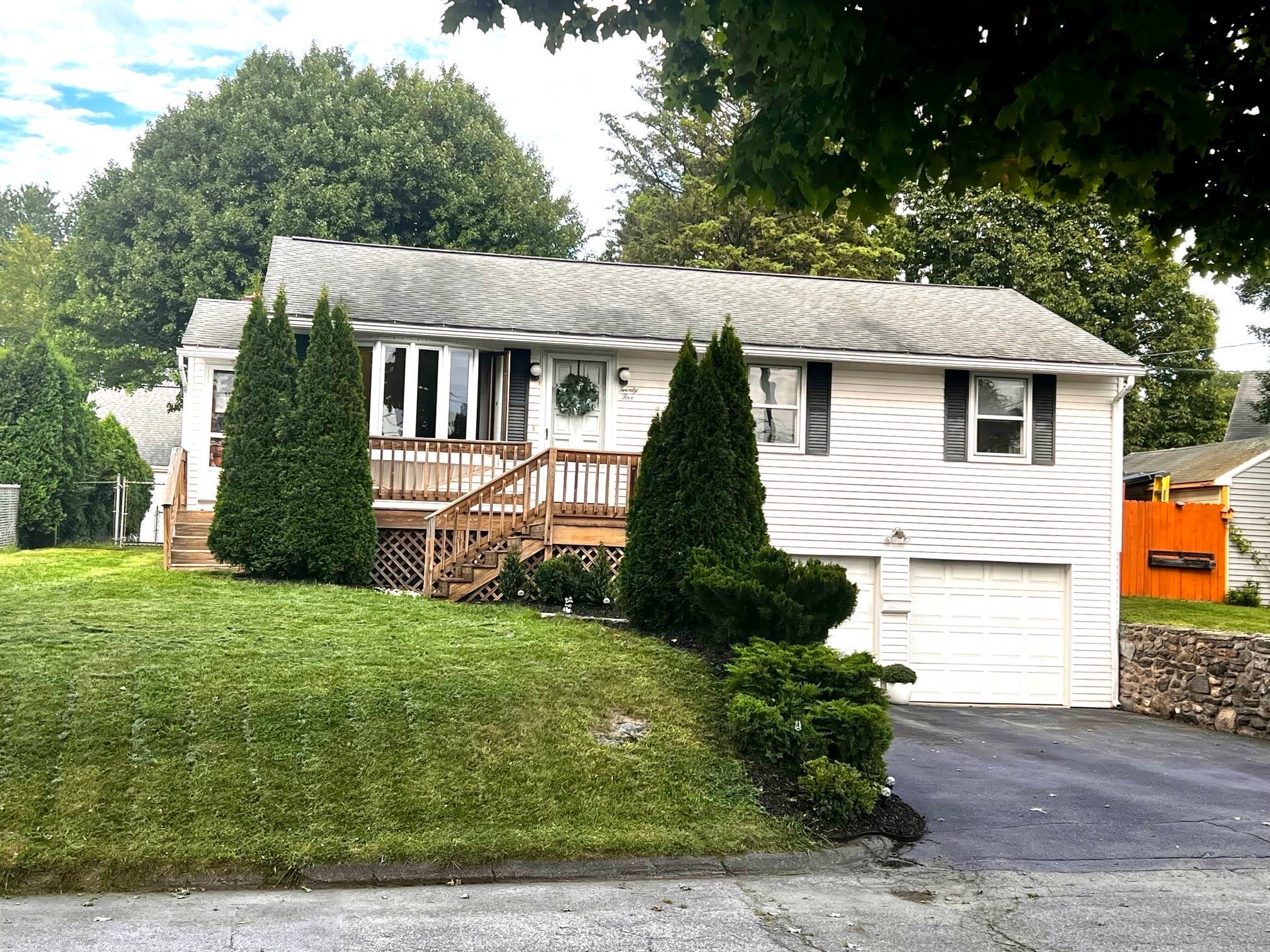 25 Lodge St, Worcester, MA, 25 Lodge St, Worcester, MA Photo #1