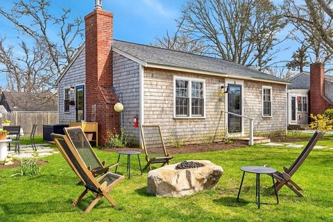 Photo of 6 Manning Rd, Dennis, MA 02638 (MLS # 73506204)