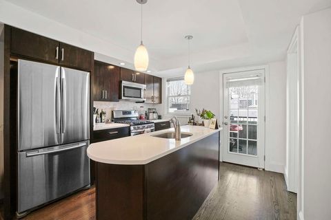 208-210 West 7th Street 2L Boston MA 02127