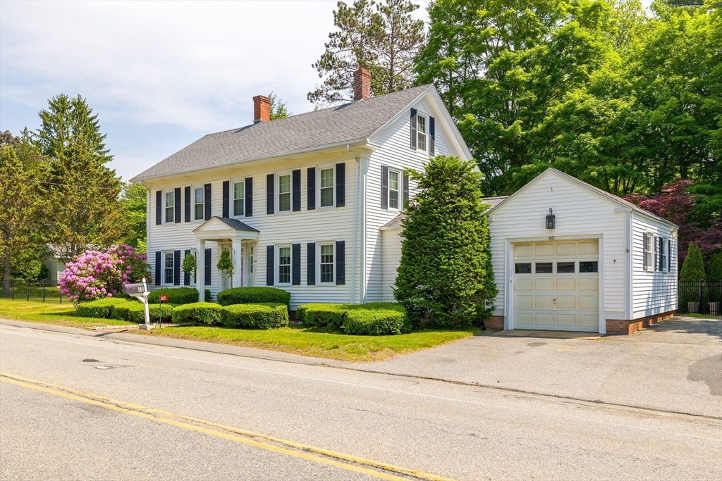 60 Brookfield Rd
