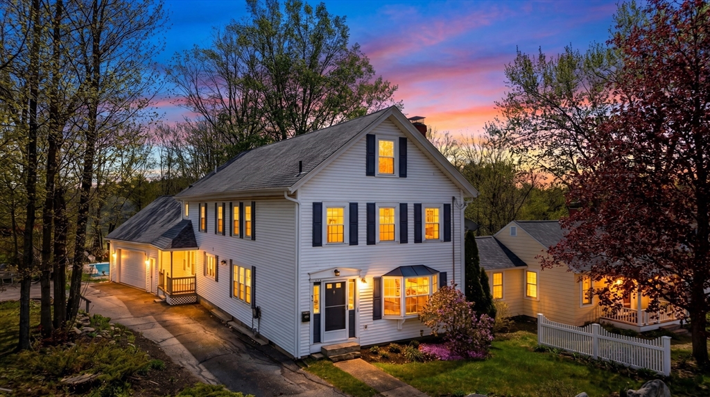 39 E Main St, Merrimac, MA Photo #31