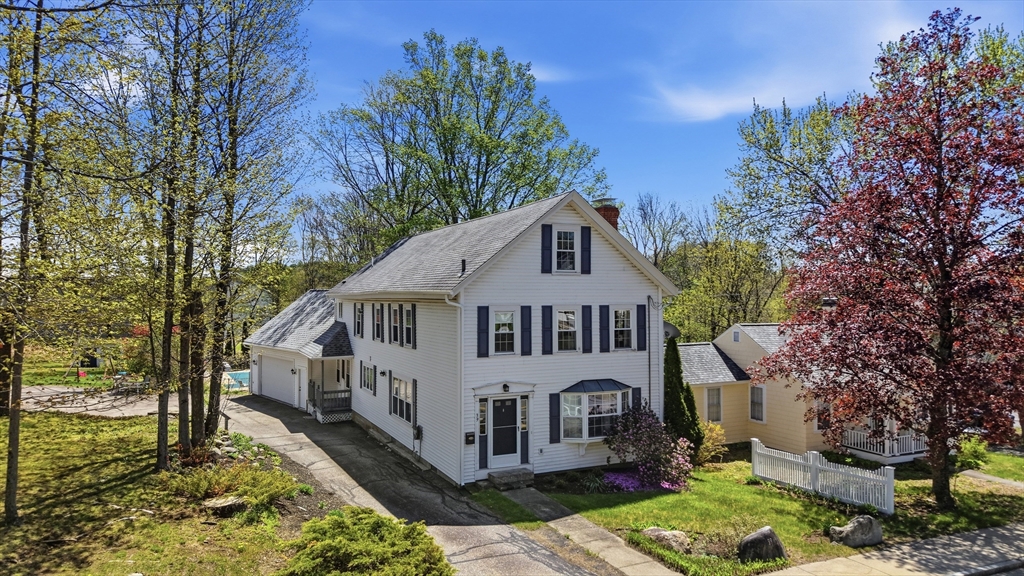 39 E Main St, Merrimac, MA Photo #1