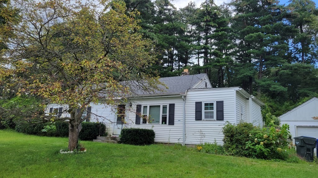 103 Flint St