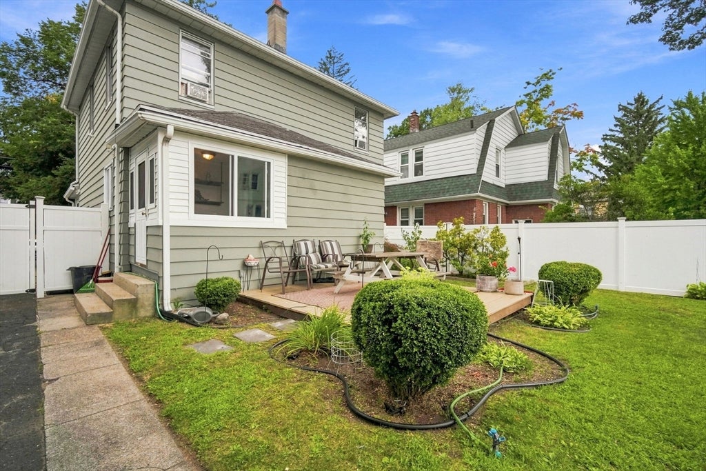 43 Corona St, Springfield, MA Photo #31