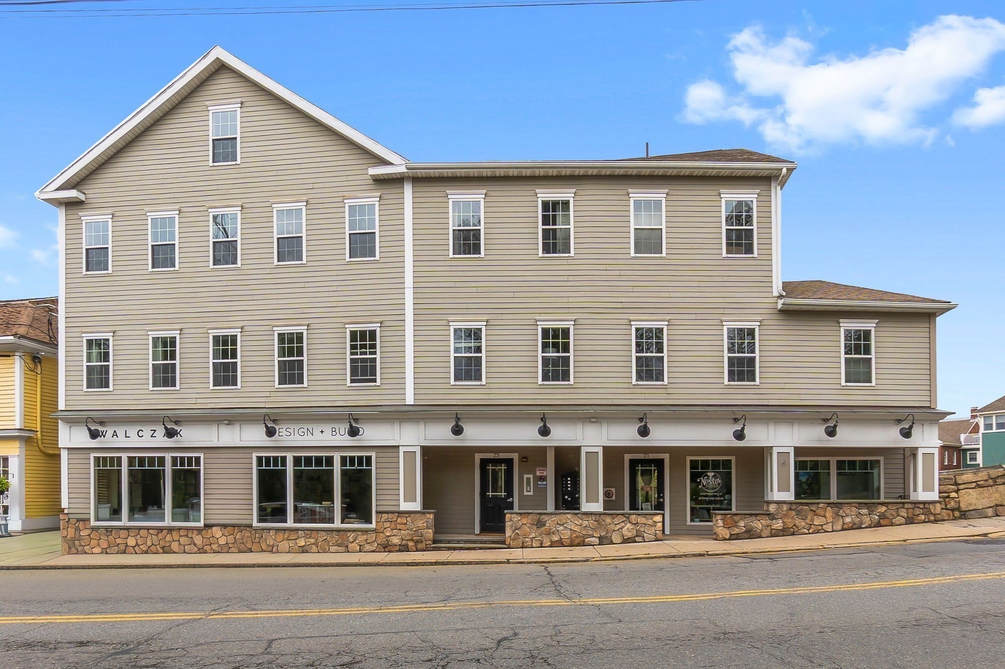23 South Main St 5, Ipswich MA 01938