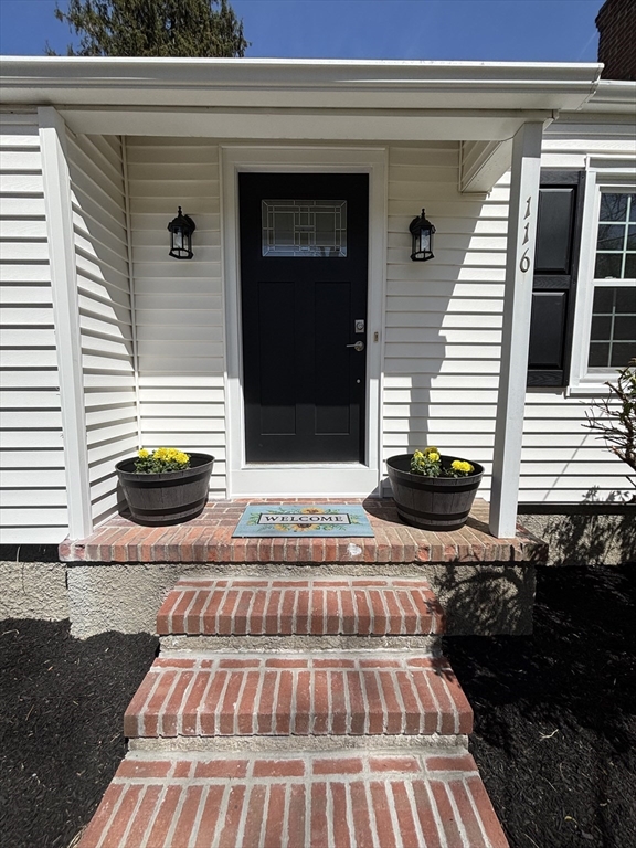 116 Holden St