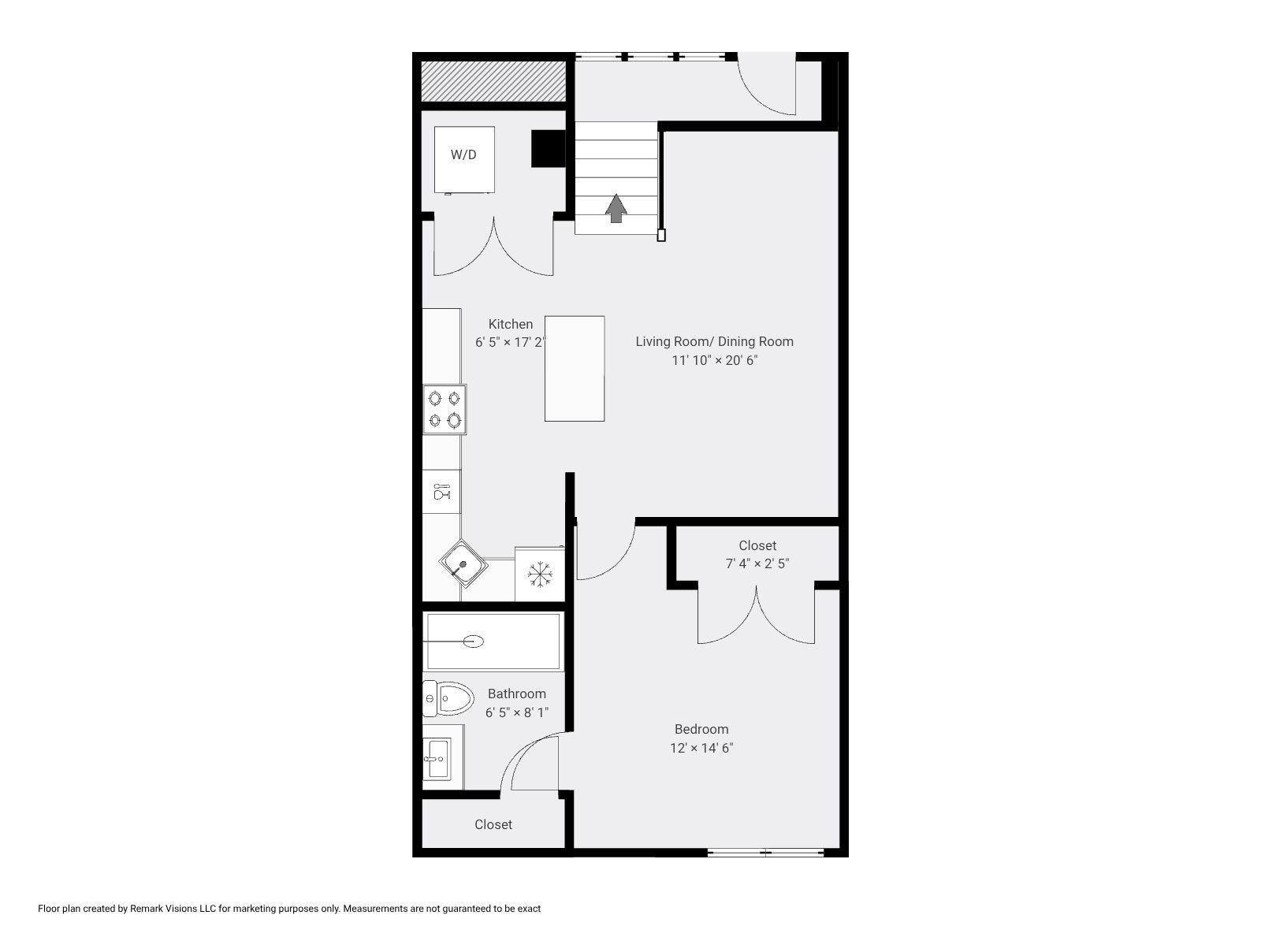 771 Tremont St #1, Boston, MA, 771 Tremont St #1, Boston, MA Photo #20