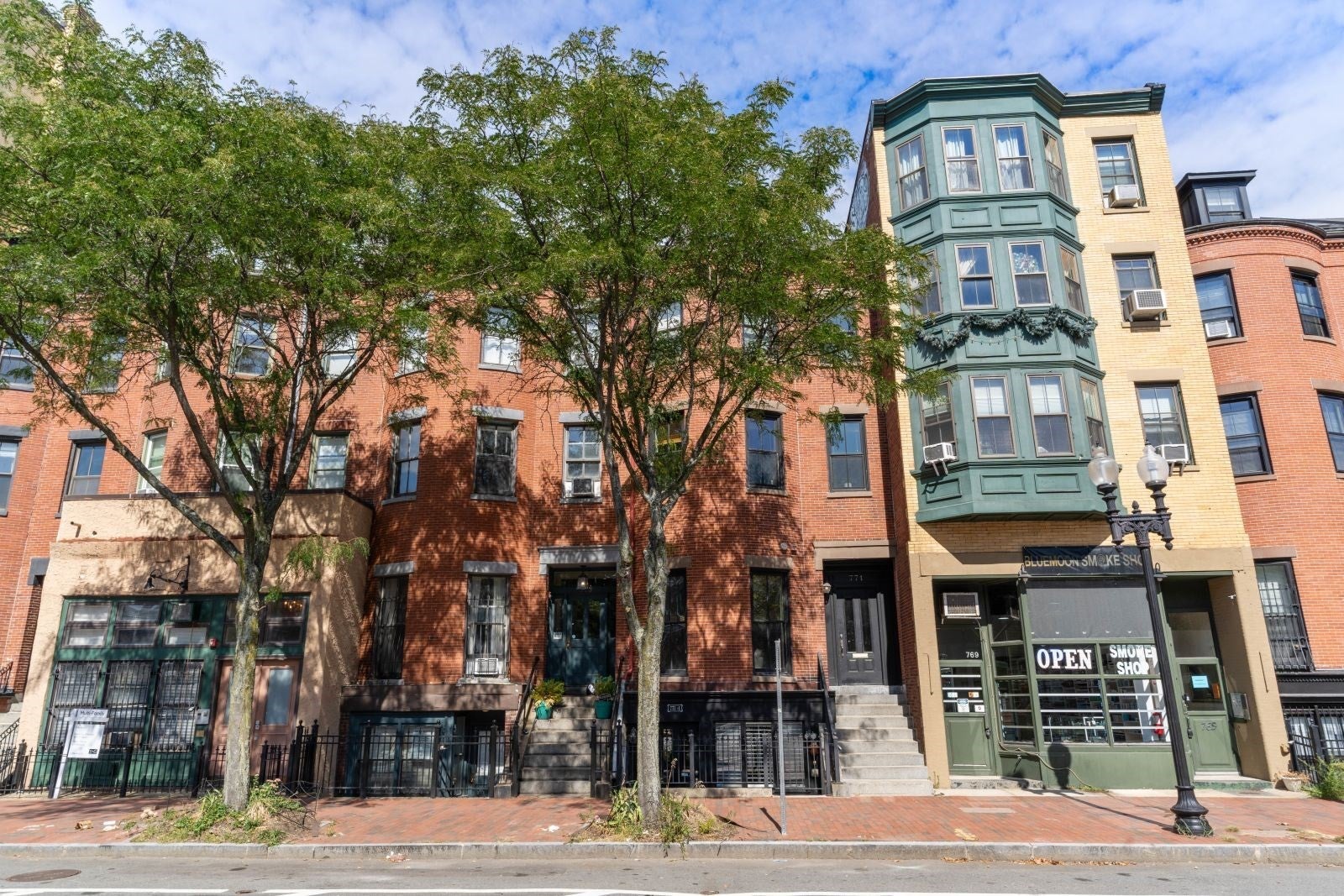 771 Tremont St #1, Boston, MA, 771 Tremont St #1, Boston, MA Photo #19