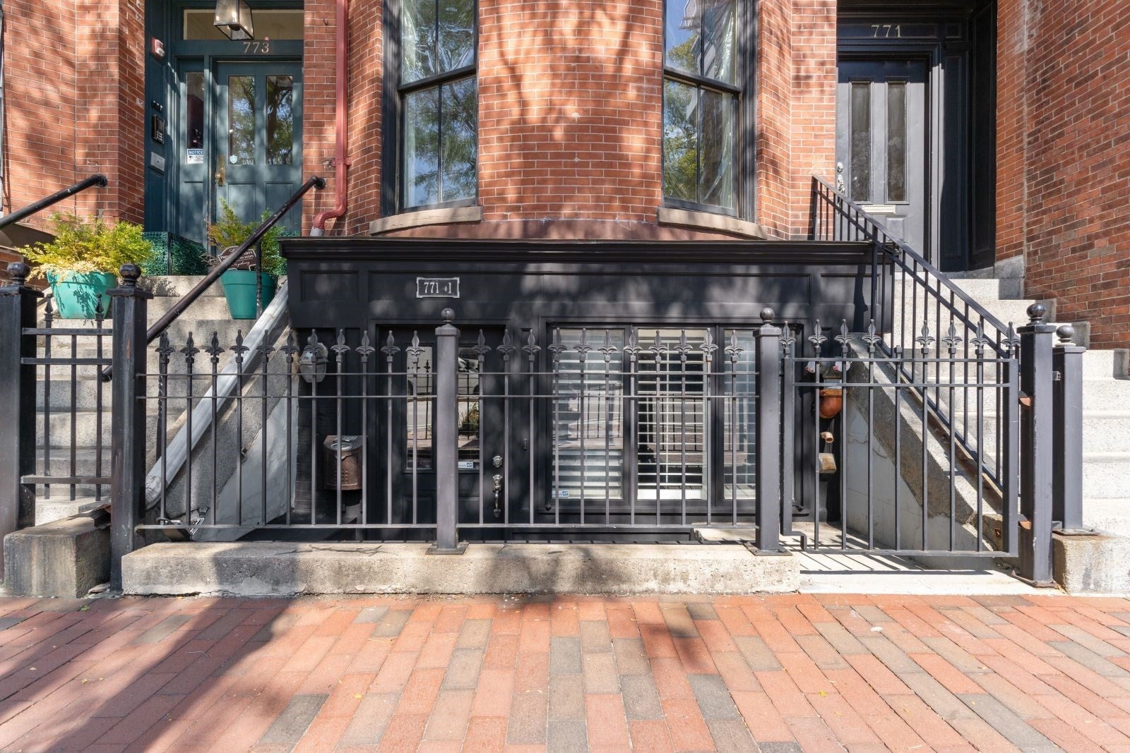 771 Tremont St #1, Boston, MA, 771 Tremont St #1, Boston, MA Photo #18