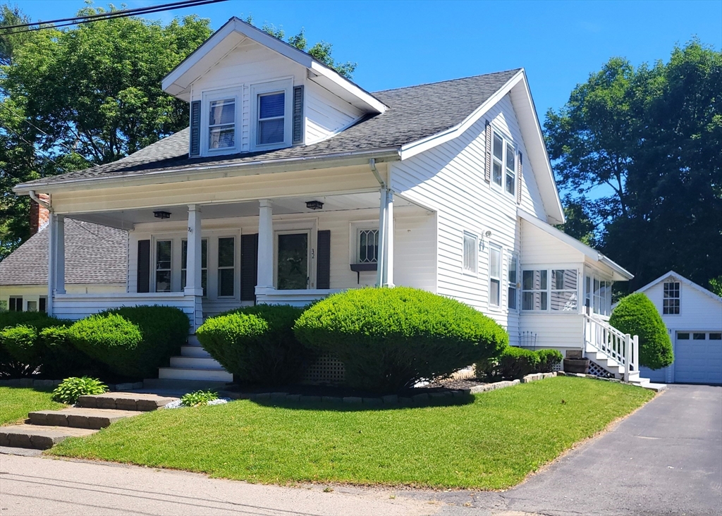 View Brockton, MA 02301 house