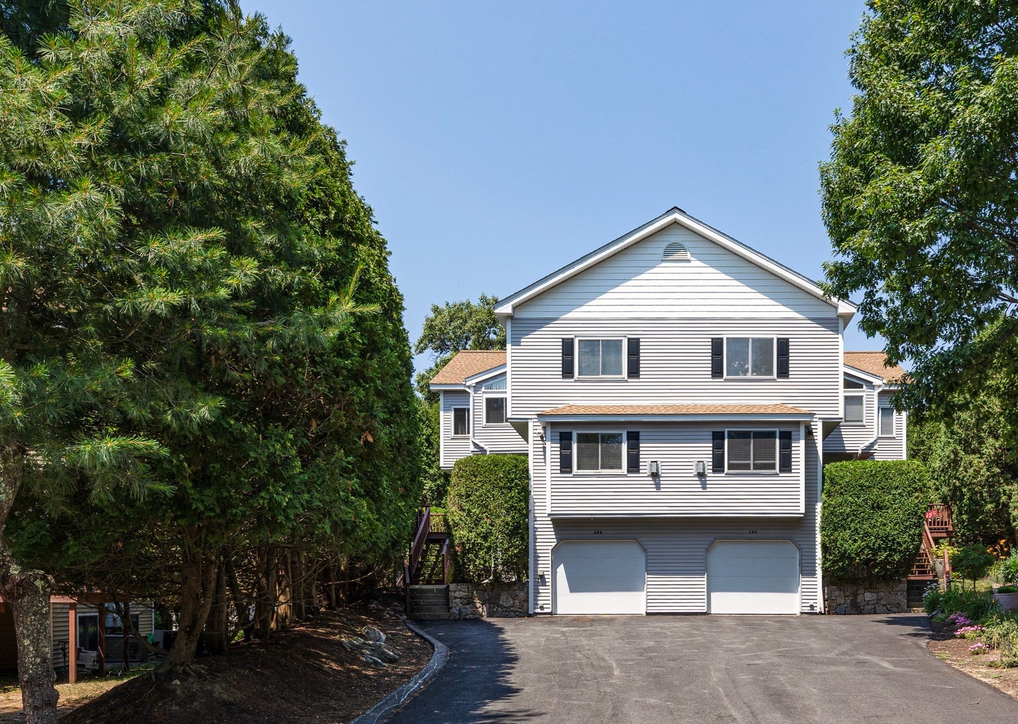 244 Algonquin Trail #D, Ashland, MA, 244 Algonquin Trail #D, Ashland, MA Photo #25