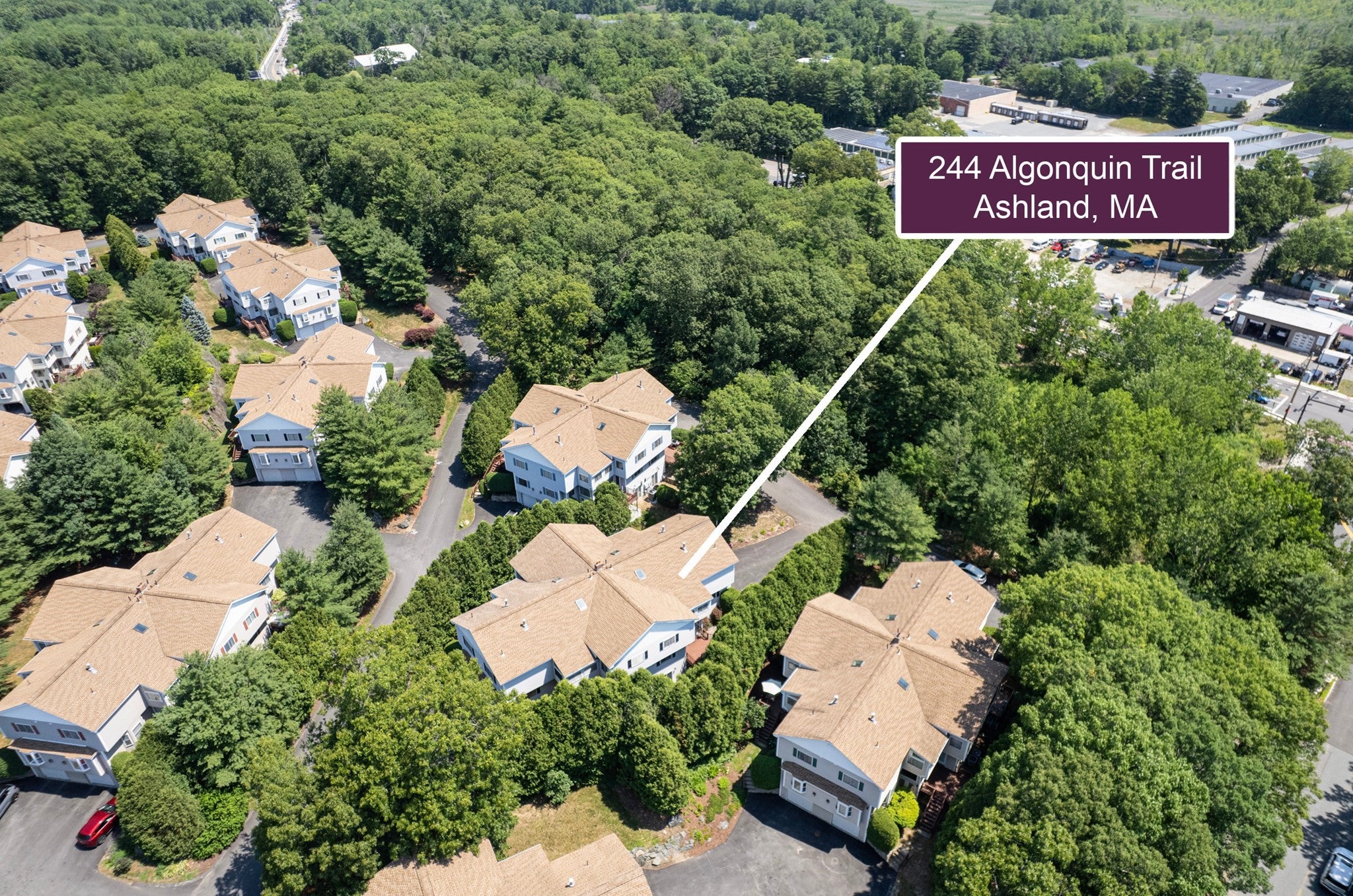 244 Algonquin Trail #D, Ashland, MA, 244 Algonquin Trail #D, Ashland, MA Photo #6