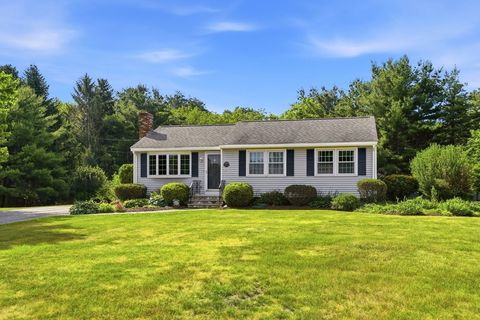 Photo of 160 Navillus Rd, Tewksbury, MA 01876 (MLS # 73549664)