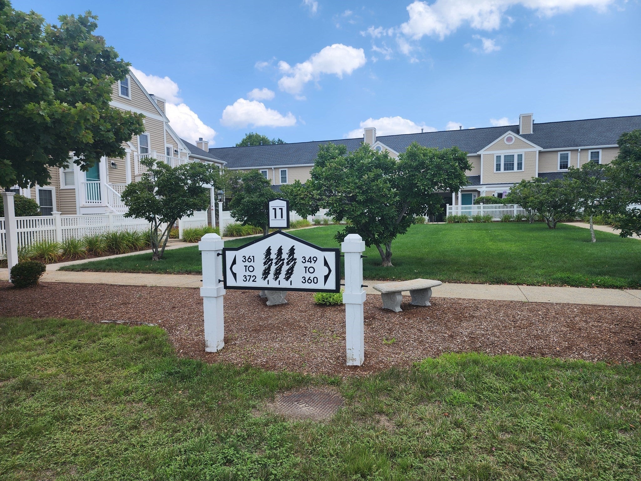 365 Tilden Commons