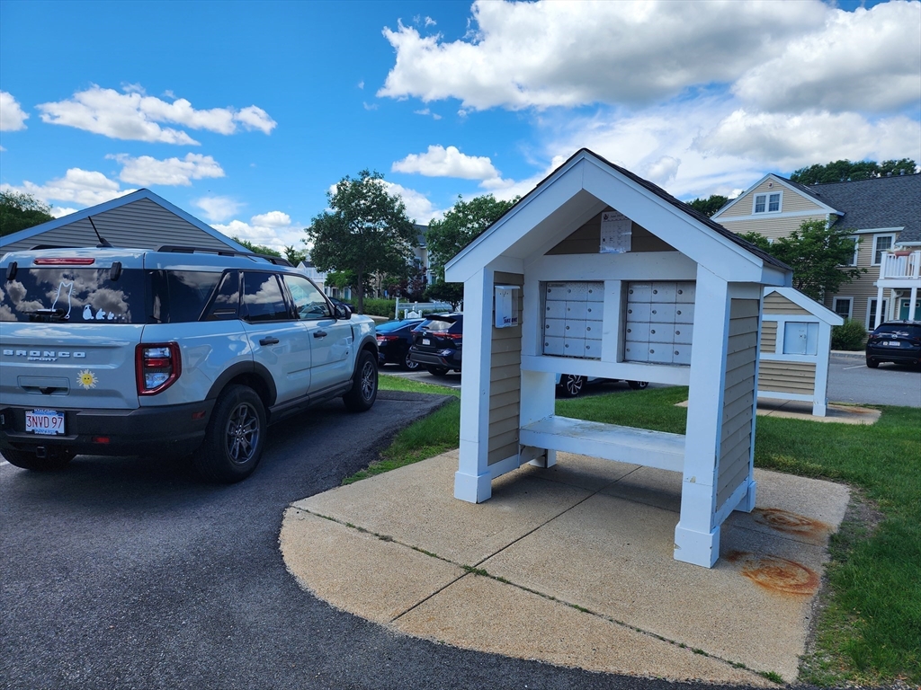 365 Tilden Commons #365, Braintree, MA Photo #24