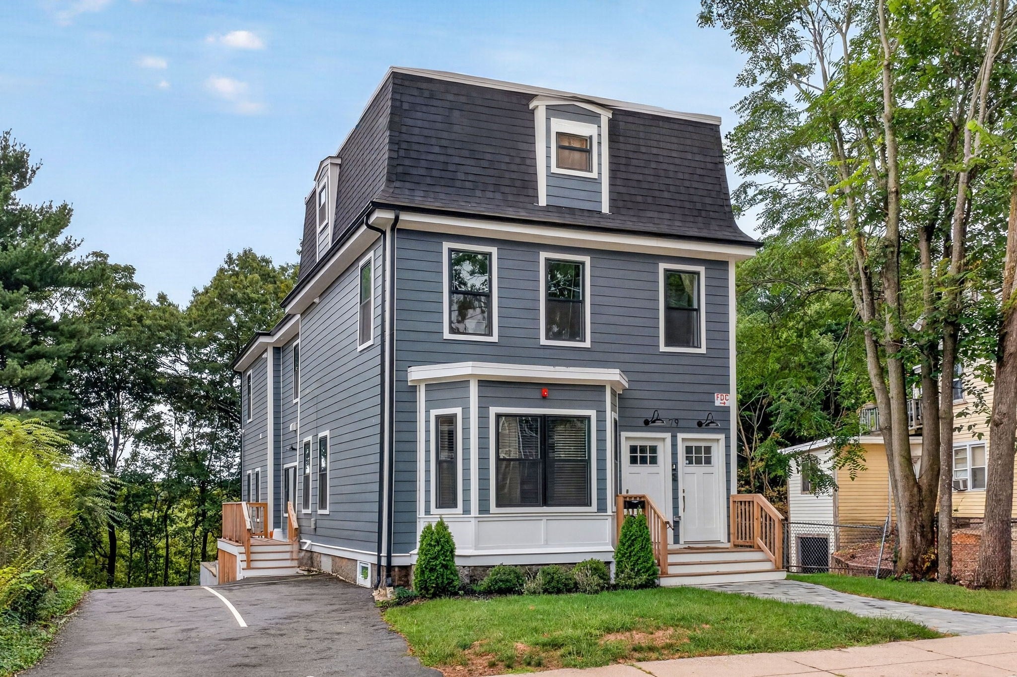 Photo of 79 Maple Street, Boston, MA