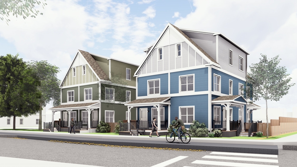 205 Clemente St.