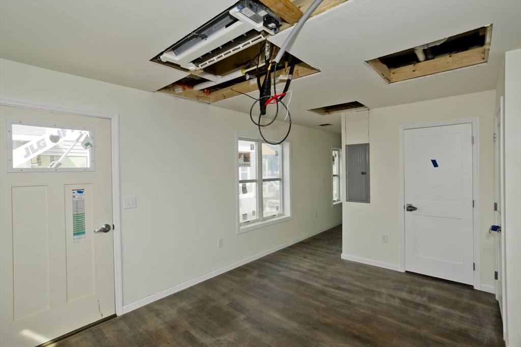 205 Clemente St.