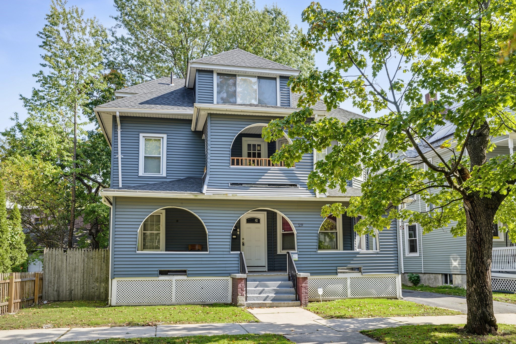 Photo of 29 Kenwood Park, Springfield, MA
