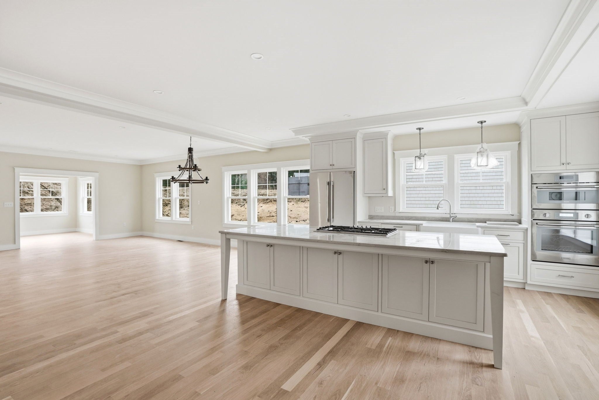 4 Fieldstone Farm Way