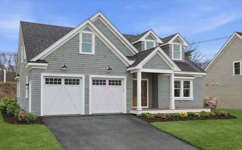 4 Fieldstone Farm Way Duxbury MA 02332