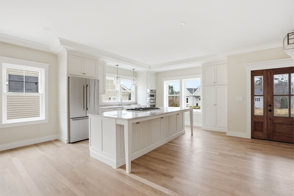 4 Fieldstone Farm Way