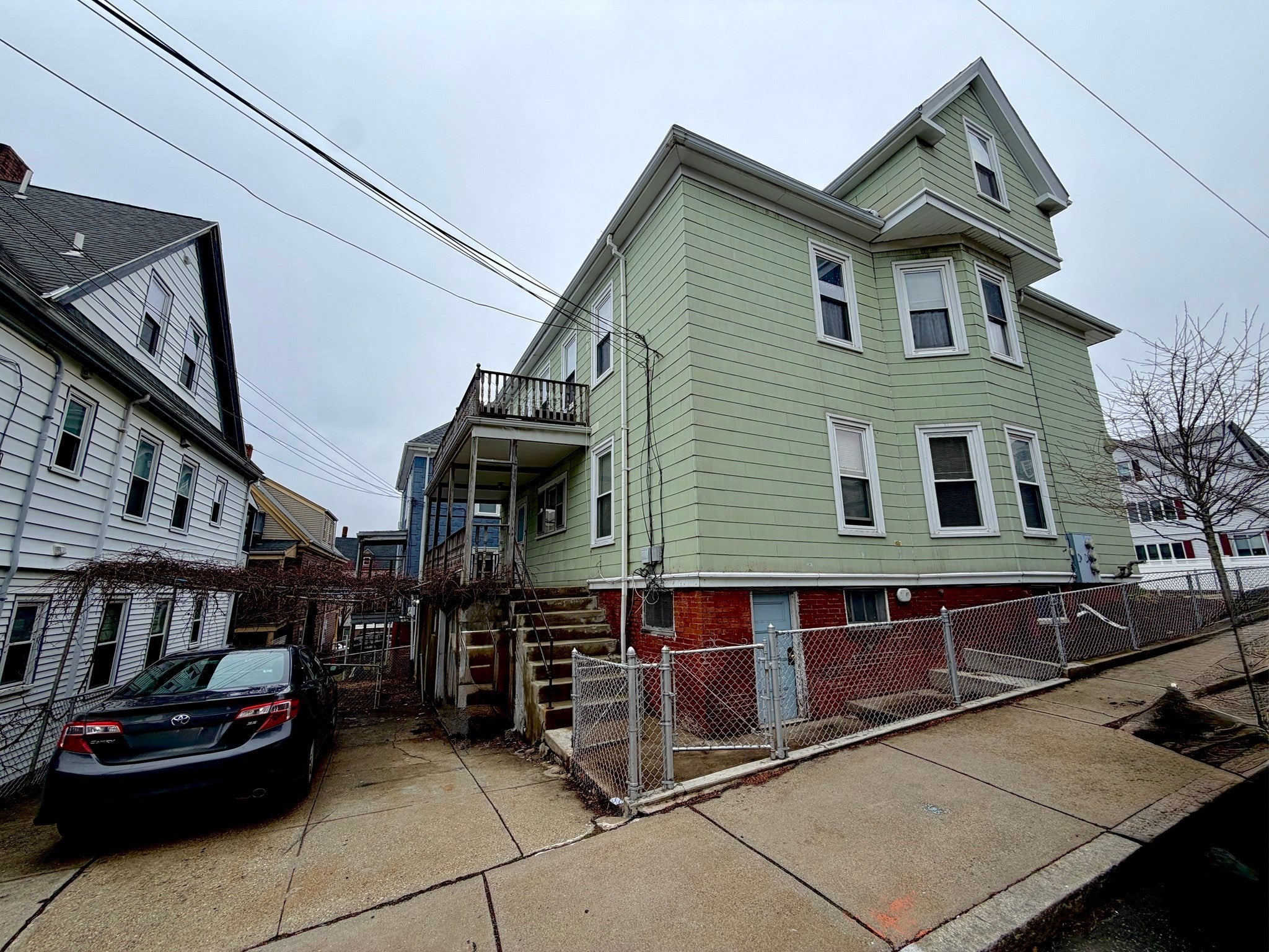 452-454 Broadway