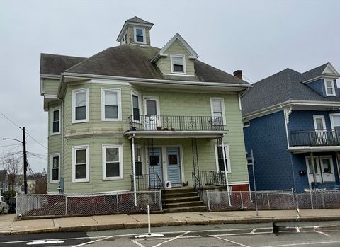 Photo of 452-454 Broadway, Somerville, MA 02145 (MLS # 73496739)