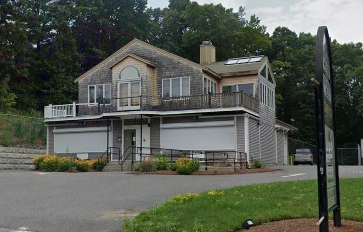 Photo 1 of 5 — 255 Turnpike Rd, Southborough, MA 01772