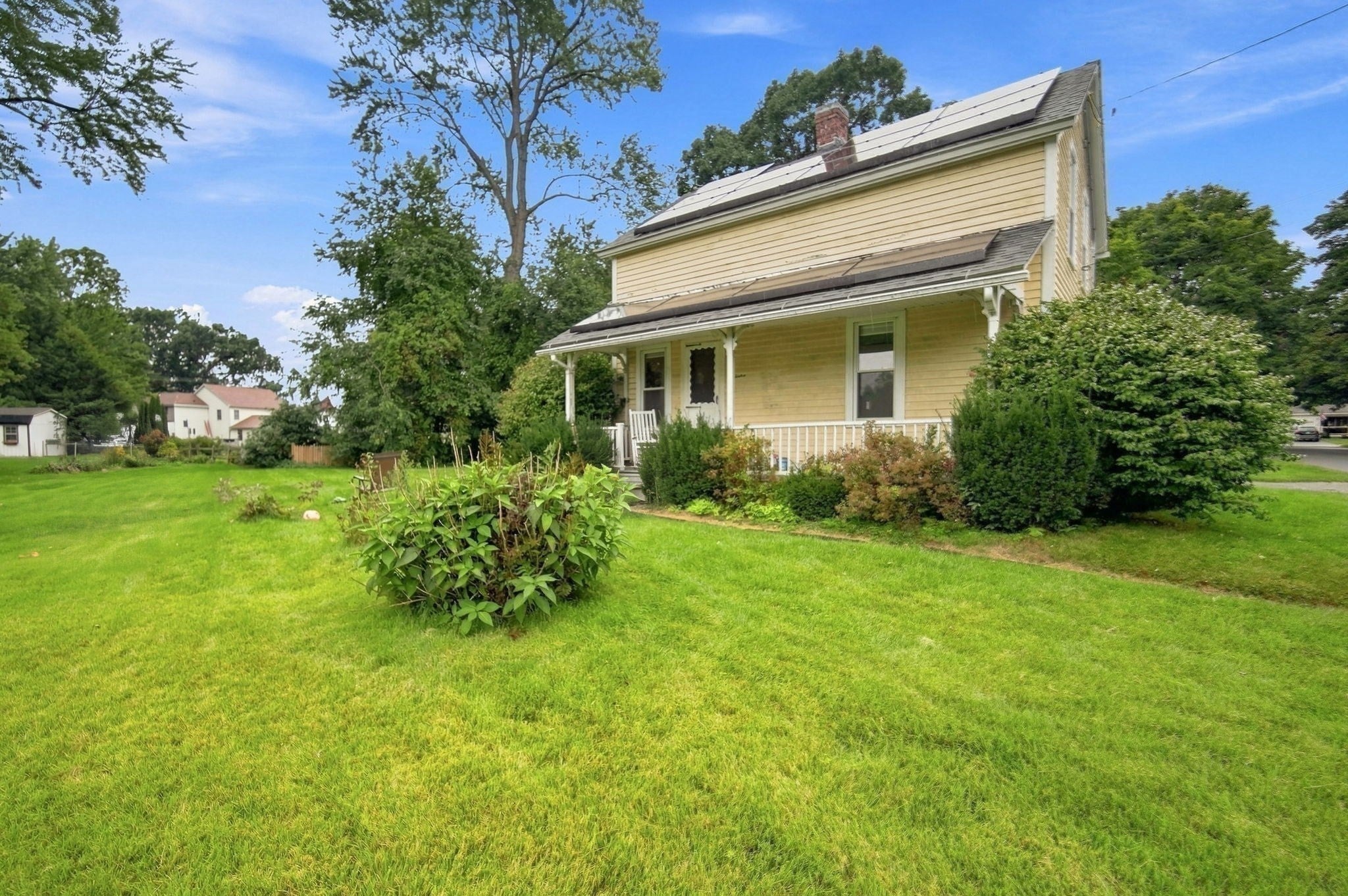 12 First Street, East Longmeadow, MA, 12 First Street, East Longmeadow, MA Photo #24