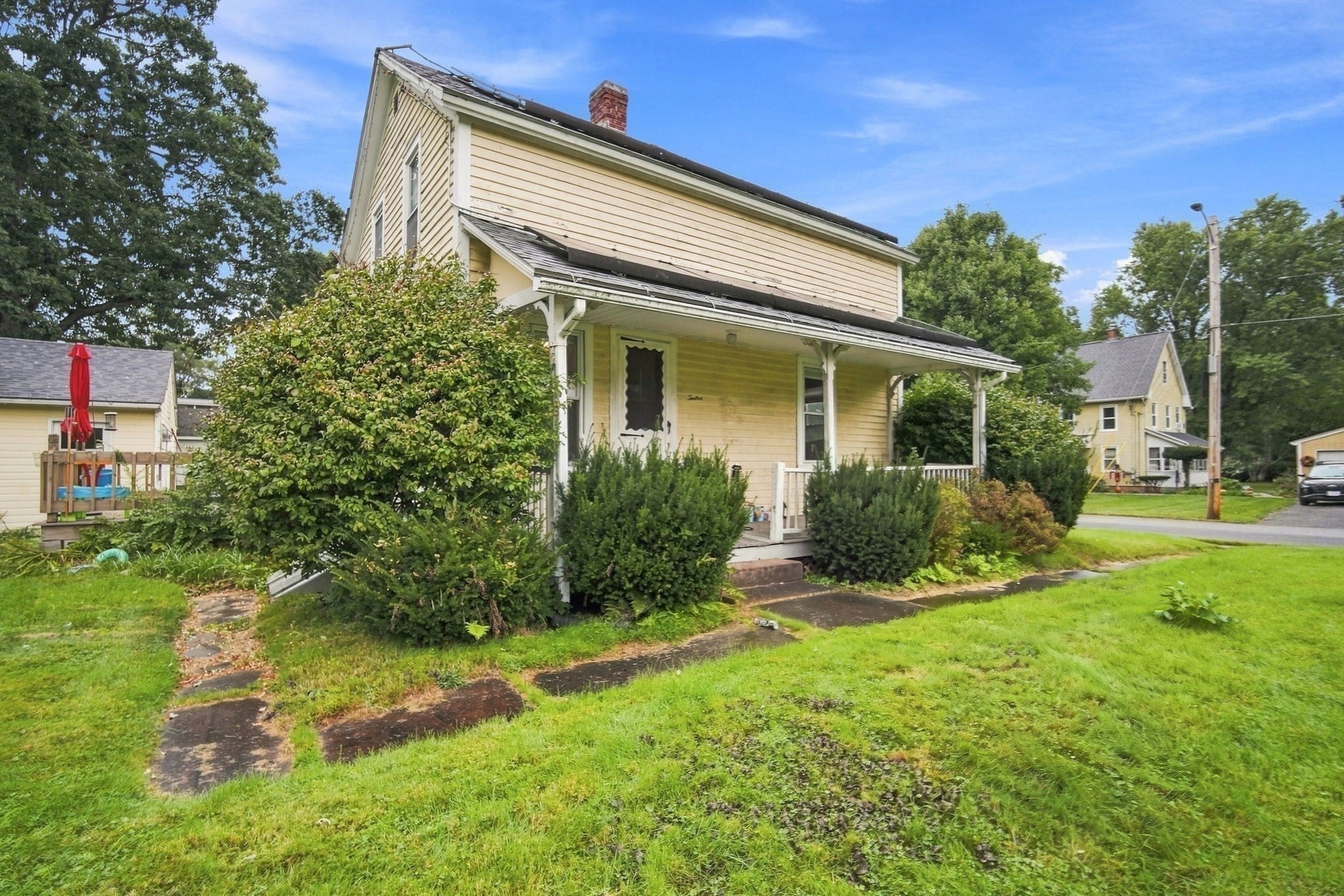 12 First Street, East Longmeadow, MA, 12 First Street, East Longmeadow, MA Photo #27