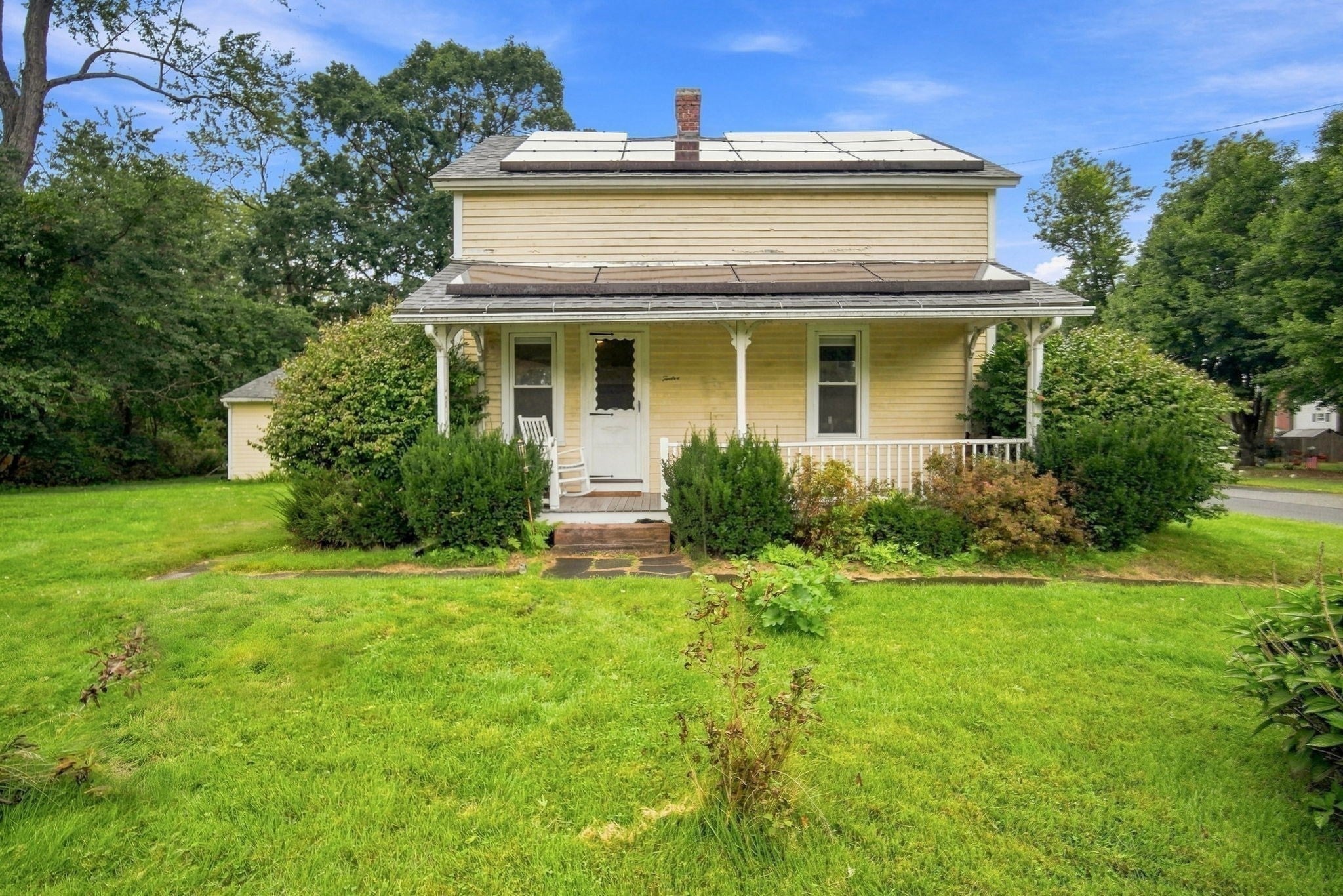 12 First Street, East Longmeadow, MA, 12 First Street, East Longmeadow, MA Photo #2