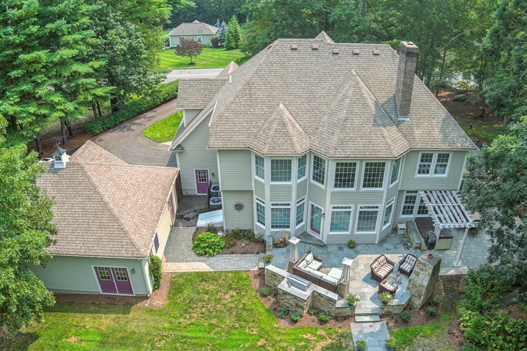 36 Columbine Road