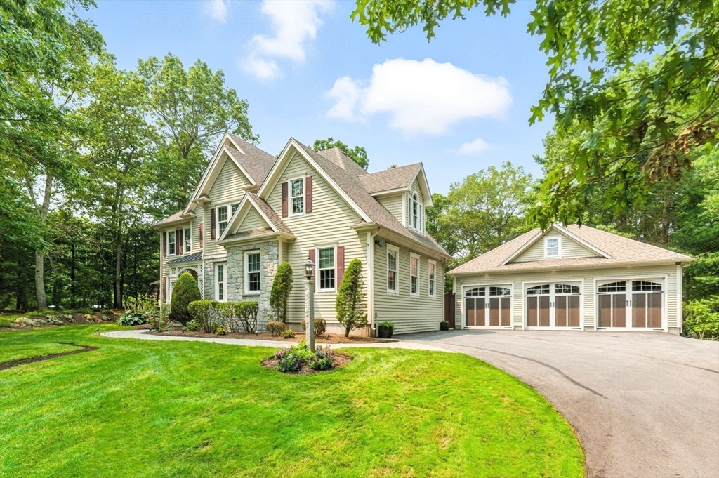 36 Columbine Road