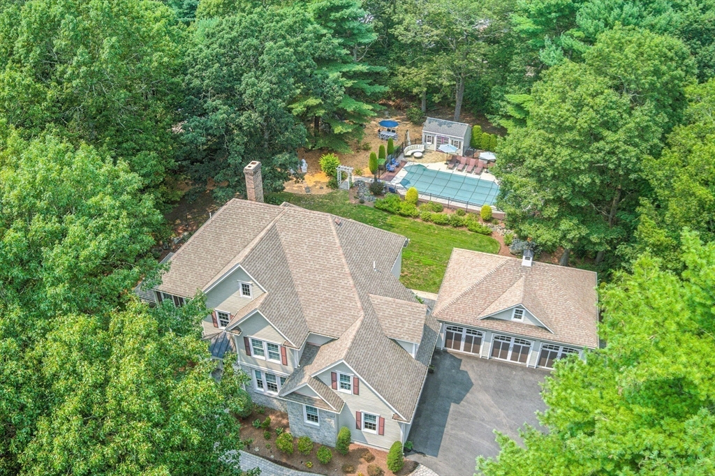 36 Columbine Road