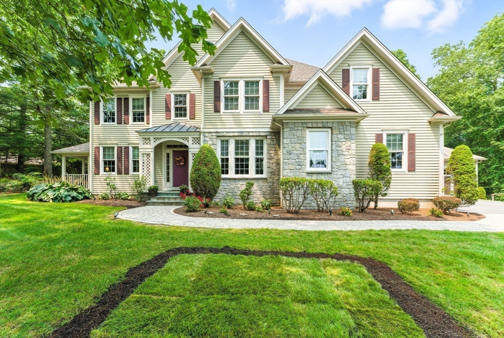 36 Columbine Road