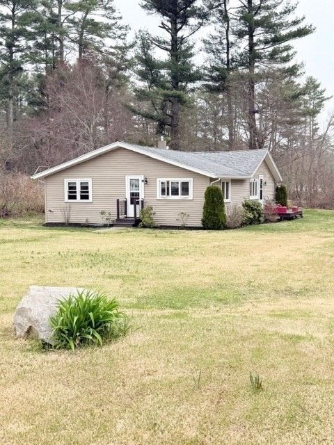Photo of 1 Crystal Lake Dr, Carver, MA 02330 (MLS # 73503954)